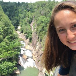 Meet your Posher, Tara